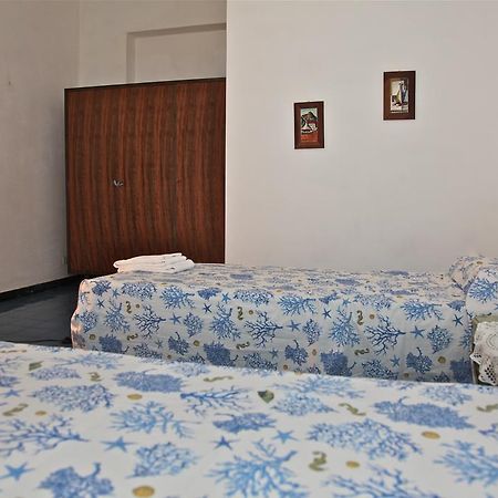 Casa Manu Apartments مونتيروسّو ال ماري المظهر الخارجي الصورة