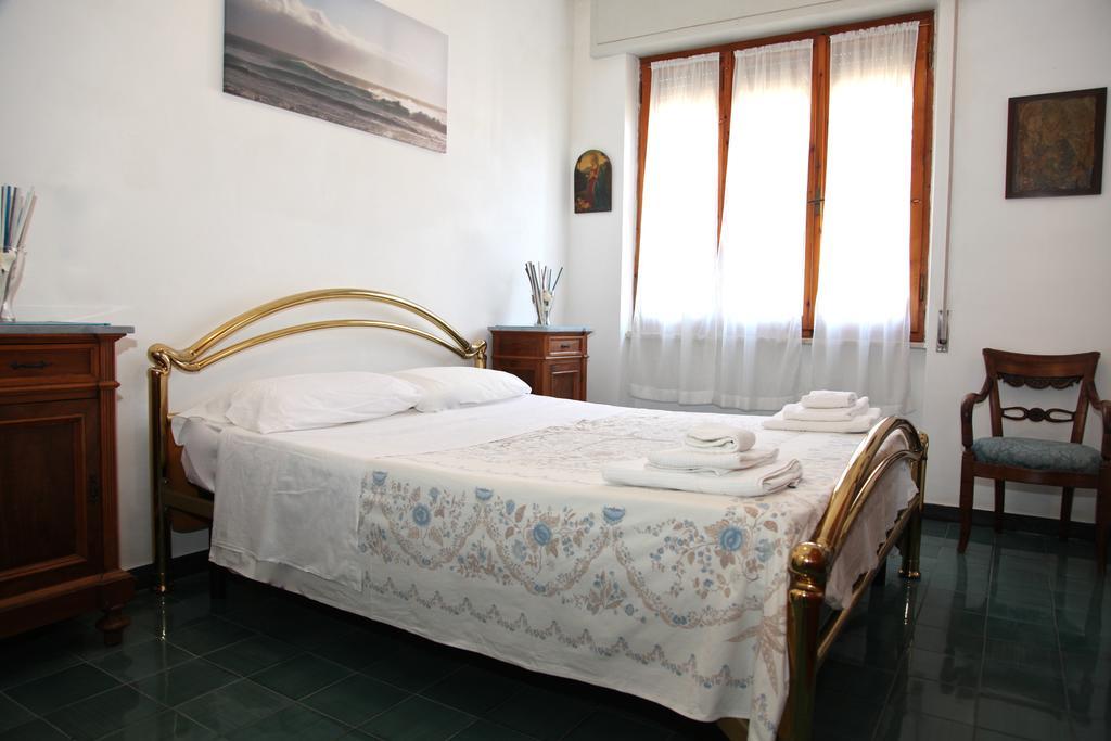 Casa Manu Apartments مونتيروسّو ال ماري المظهر الخارجي الصورة