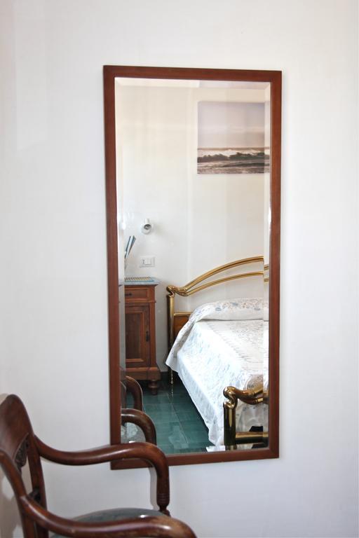 Casa Manu Apartments مونتيروسّو ال ماري المظهر الخارجي الصورة