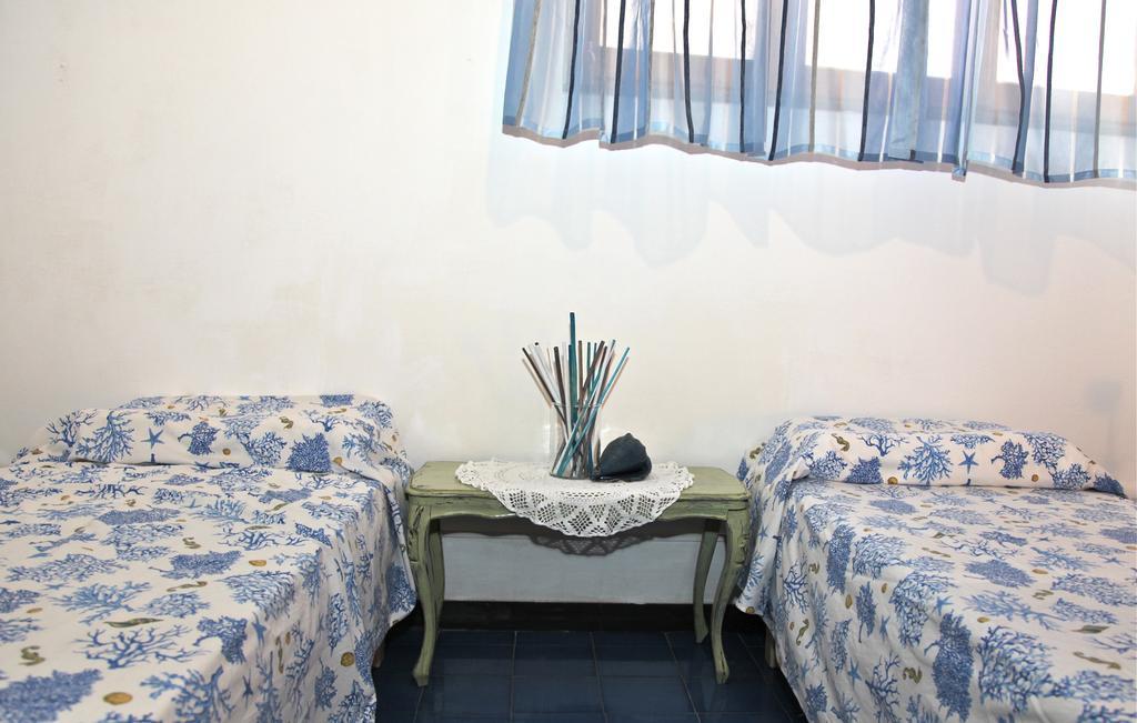 Casa Manu Apartments مونتيروسّو ال ماري المظهر الخارجي الصورة