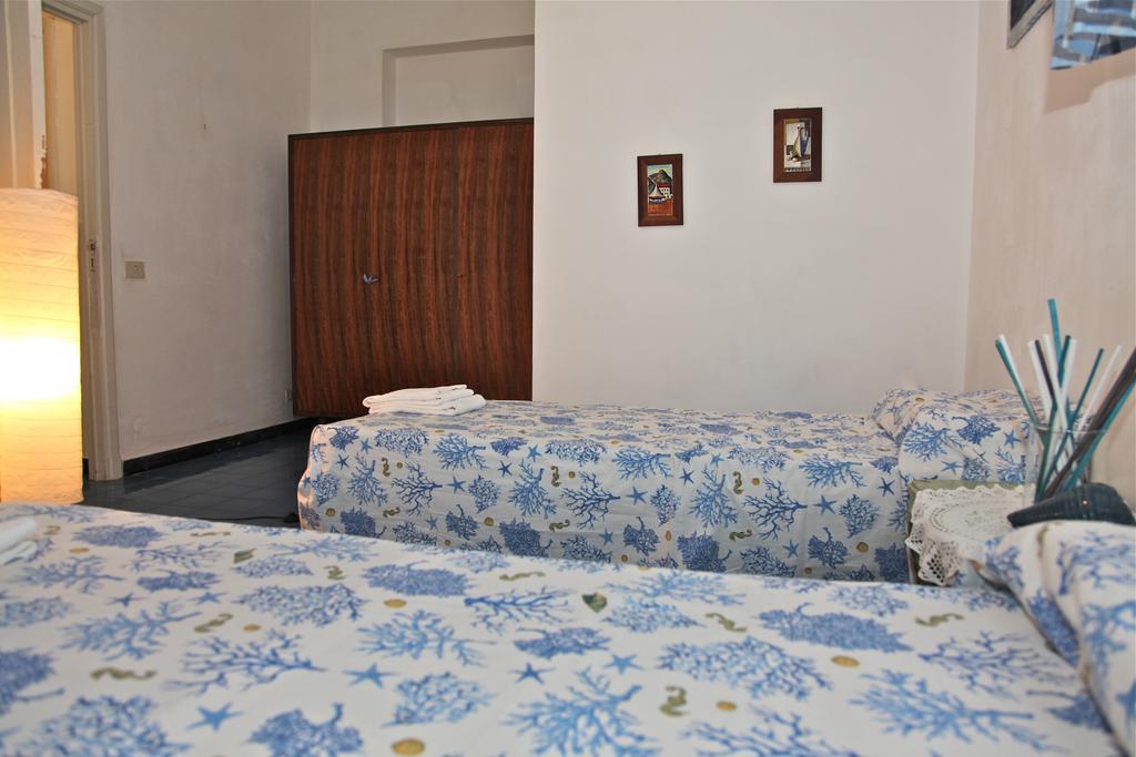 Casa Manu Apartments مونتيروسّو ال ماري المظهر الخارجي الصورة