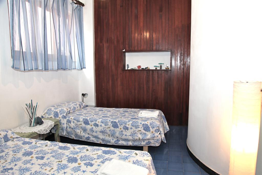 Casa Manu Apartments مونتيروسّو ال ماري المظهر الخارجي الصورة