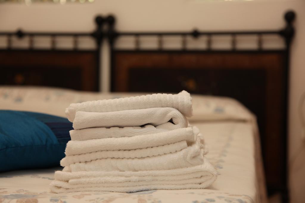 Casa Manu Apartments مونتيروسّو ال ماري المظهر الخارجي الصورة