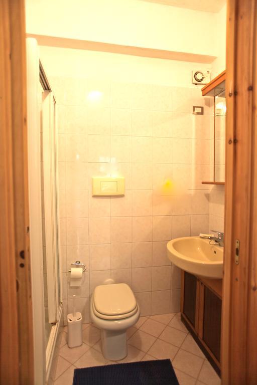 Casa Manu Apartments مونتيروسّو ال ماري المظهر الخارجي الصورة