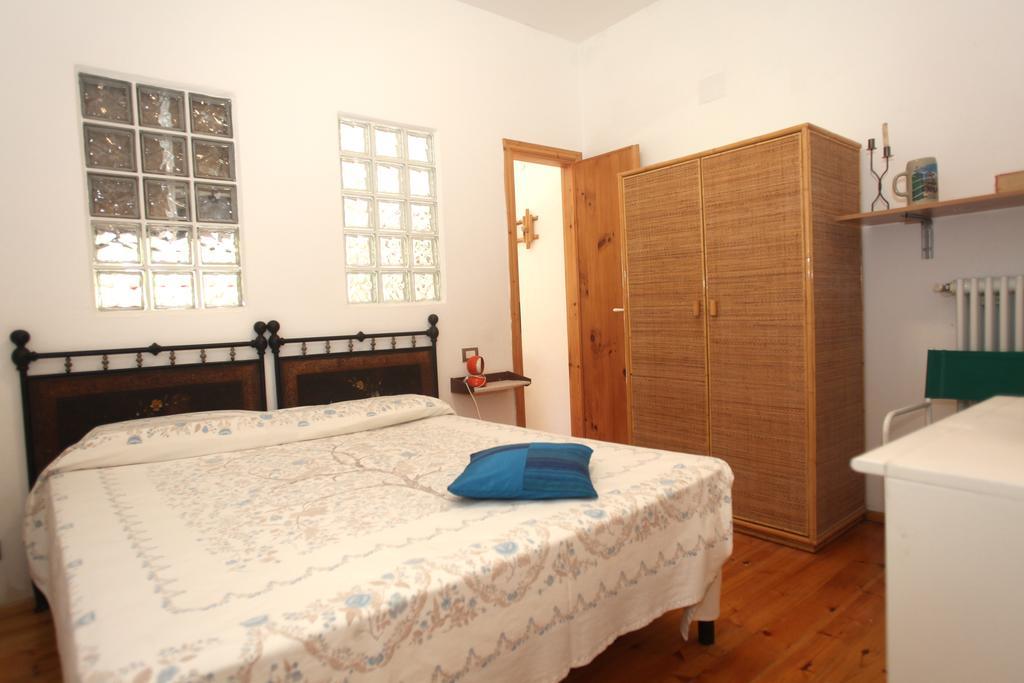 Casa Manu Apartments مونتيروسّو ال ماري المظهر الخارجي الصورة